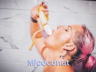 Mjcoconut