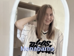 monabarns Big Sexy Titties