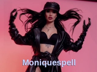 Moniquespell