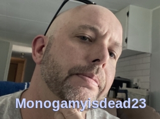 Monogamyisdead23