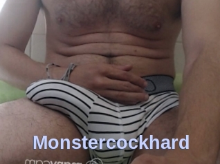 Monstercockhard