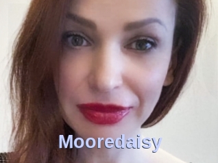 Mooredaisy