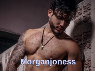 Morganjoness