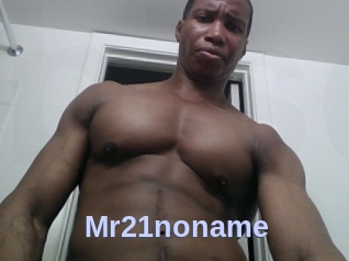 Mr21noname