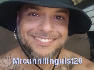 Mrcunnilinguist20