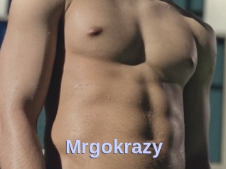 Mrgokrazy