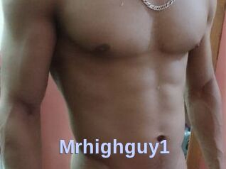 Mrhighguy1