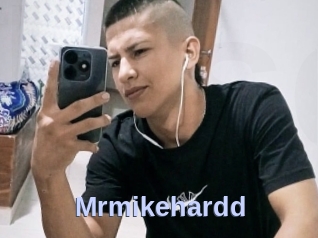 Mrmikehardd