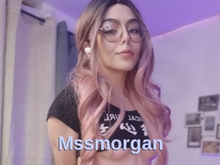 Mssmorgan