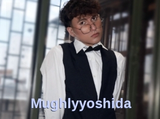 Mughlyyoshida