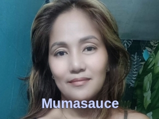 Mumasauce