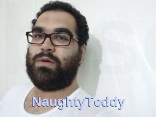 NaughtyTeddy