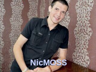 NicMOSS