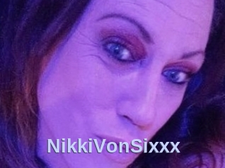 NikkiVonSixxx