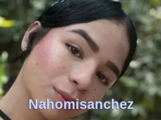 Nahomisanchez