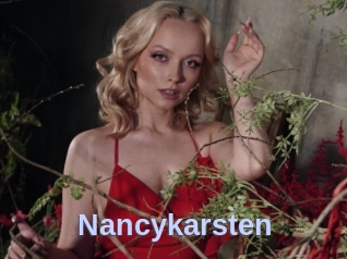 Nancykarsten