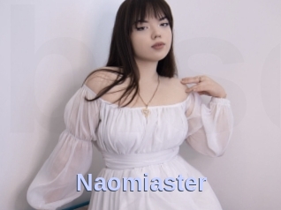 Naomiaster