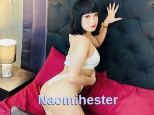 Naomihester