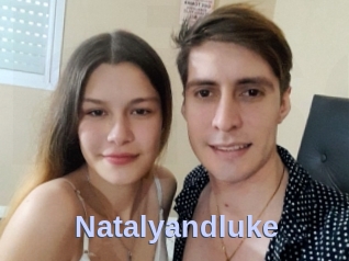 Natalyandluke