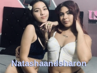 Natashaandsharon