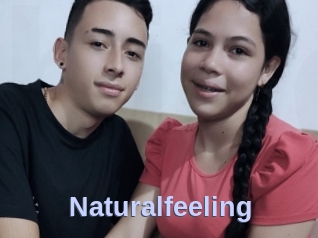 Naturalfeeling