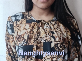 Naughtysanvi