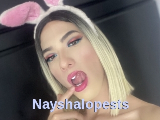 Nayshalopests