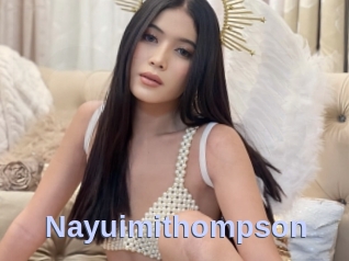 Nayuimithompson