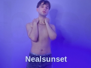 Nealsunset