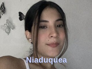 Niaduquea