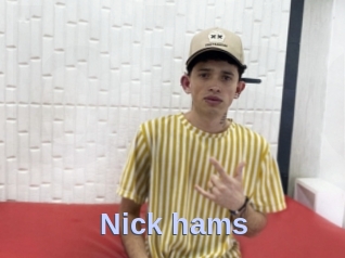 Nick_hams