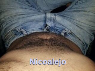 Nicoalejo