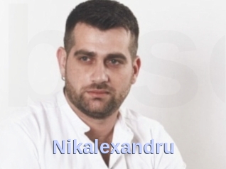 Nikalexandru