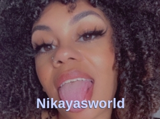 Nikayasworld