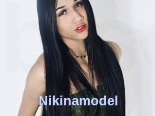 Nikinamodel