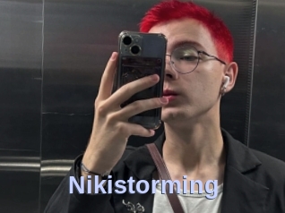 Nikistorming