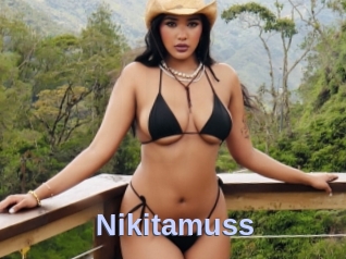 Nikitamuss