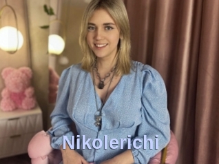 Nikolerichi