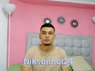 Niksonhot24