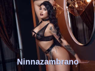 Ninnazambrano