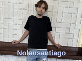 Nolansantiago