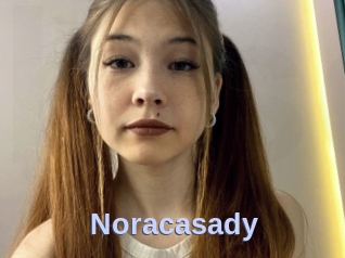 Noracasady