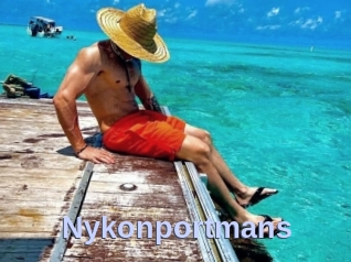 Nykonportmans