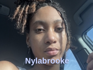 Nylabrooke