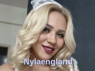 Nylaengland