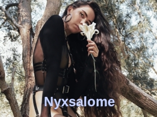 Nyxsalome