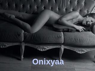 Onixyaa