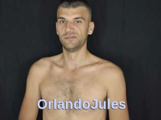 OrlandoJules