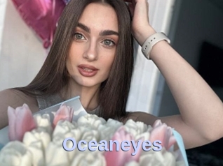 Oceaneyes