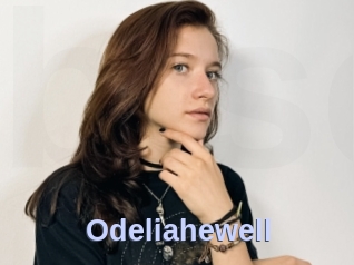 Odeliahewell
